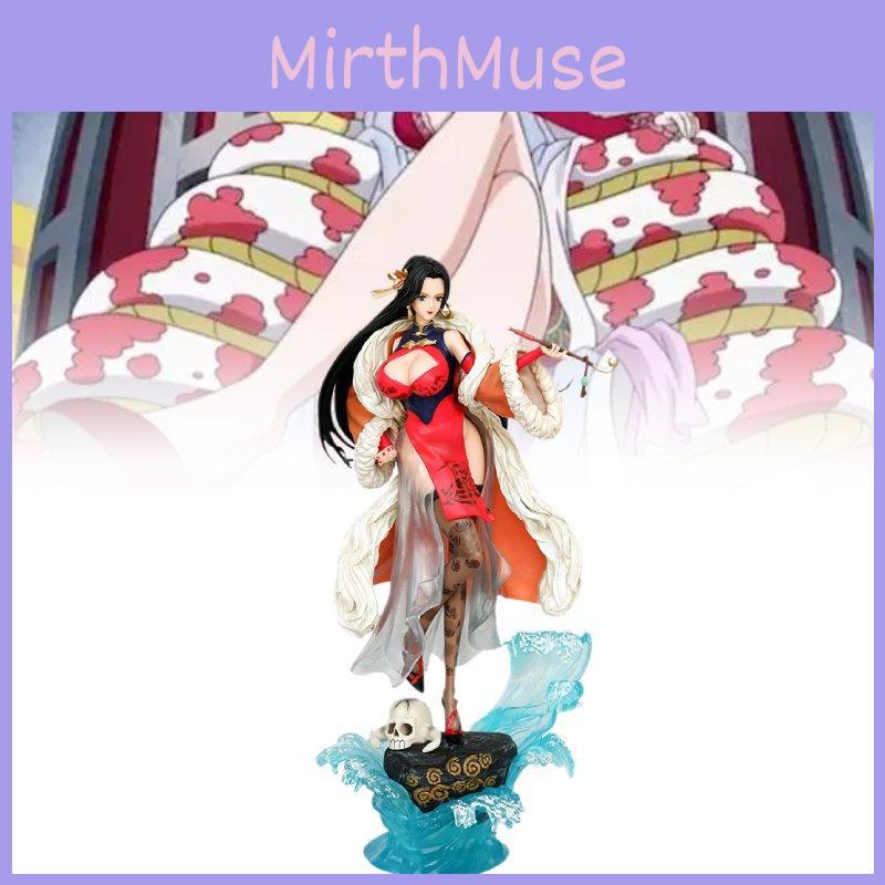 Stunning Pvc Statue Model Of Hancock In Traditional Chinese Qipao Style 36cm Figure