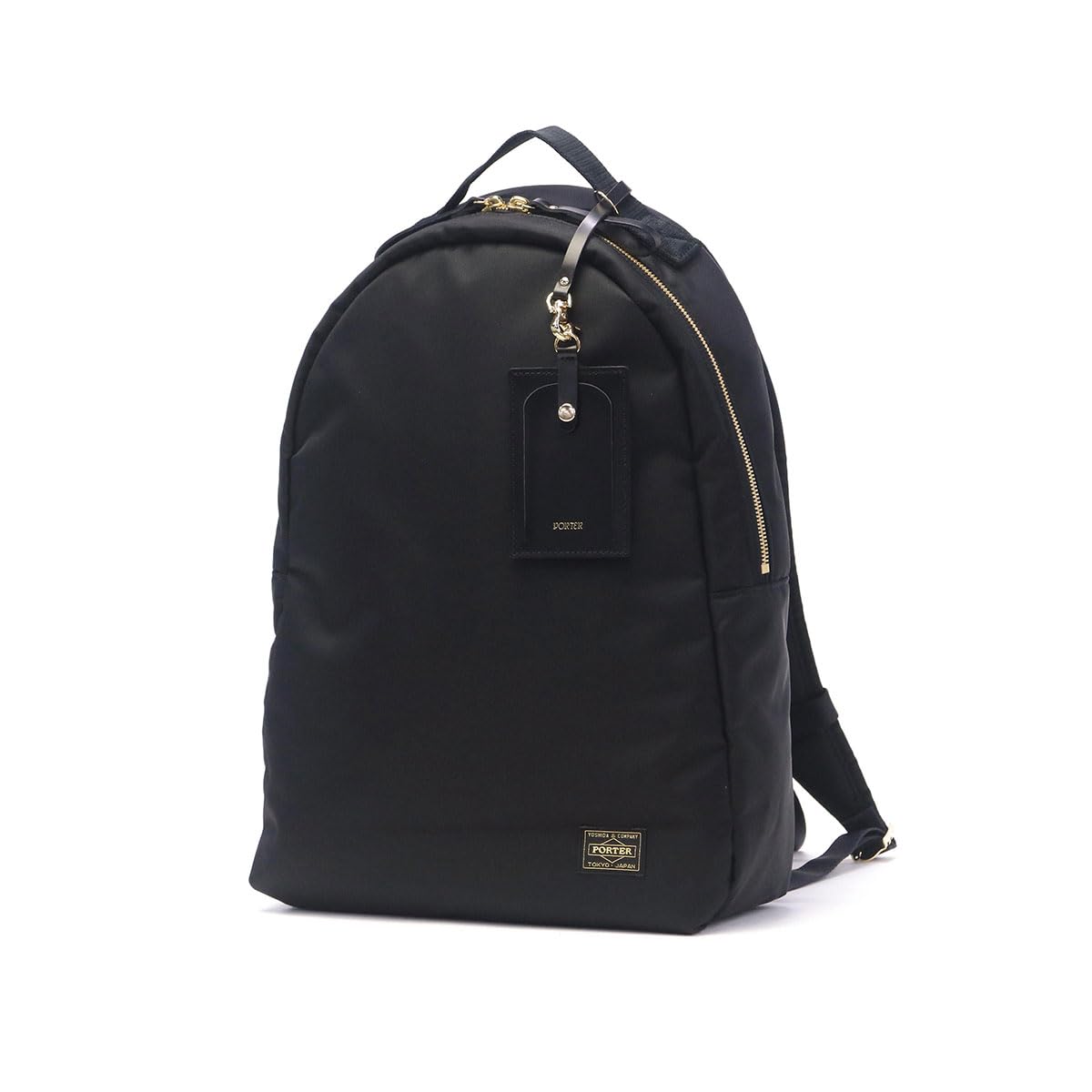 

[PORTER] SHEA DAYPACK(S) 871-15181 Black10