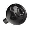 Gomexus T41 Gałka do Rękojeści Kołowrotka Tytanowa Typ Daiwa S Typ Shimano A Twin Power Regalis Vanquish Zamiennik Rękojeści Gałka 41mm do Kołowrotków Spinningowych i