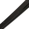 Car Rear Bumper Side Splitter Glossy Balck Corner Cover Fit For BMW 5 Series G30 G31 M Sport 2017‑2026