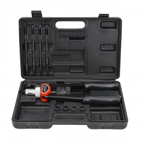 AW Tools Aluminium Hand Riveter