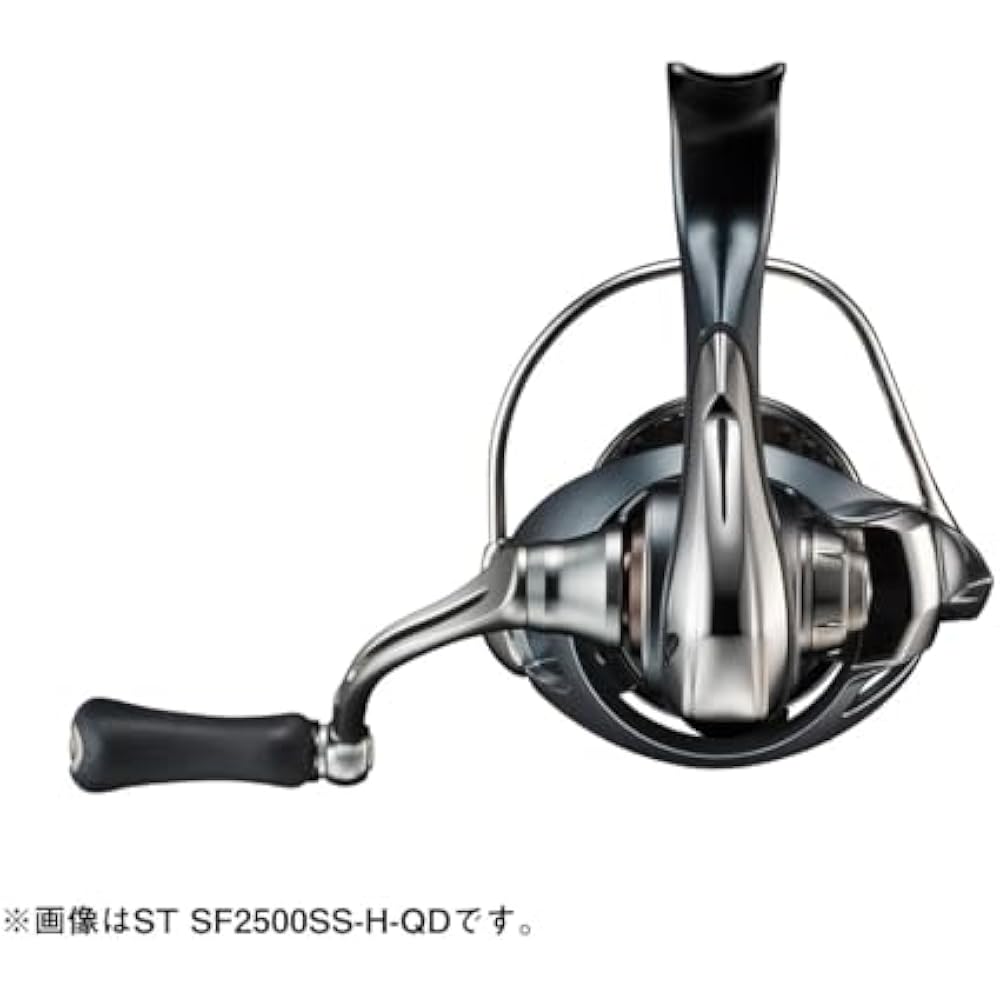 Daiwa (DAIWA) Spinning Reel 23 Airity (AIRITY) ST SF2000SS-H