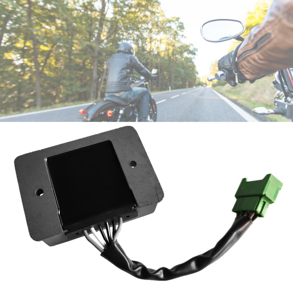 Convenient Voltage Rectifier Compact Universal Professional Motorcycle Rectifier
