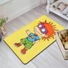 Rugrats Rug Floor Mat for Living Room or Bedroom Soft and Comfortable Carpet a Gift for Birthday and Holiday.MFF0918335