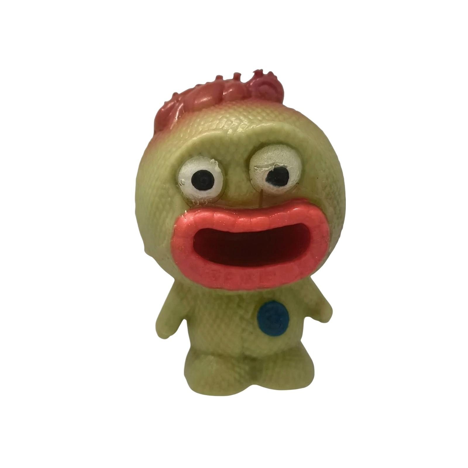 

Creative Stress Relief Toys, Slow Rising Toys, Perfect Small Gifts For Friends & Family One Size червоний