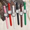 Top Luxus Damen Uhren Uhren Modestile Damen Quarz Armbanduhren Marke Weibliche Geschenke Uhr