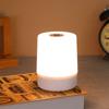 3 Color Touch Night Lamp Usb Charging Night Light Night Ambient Light Bedroom Bedside Lamp Home Decoration Child Night Lamp