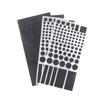 Led Blackout Stickers Stickers Dimming Light Blocking Stickers Shading Stickers For Electronics Household Electronic Products