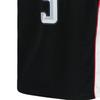 New Nike Basketball Jersey 2018/19 Season, Washington Wizards, Bobby Portis Size 5 Men's Black AJ4651-010