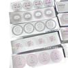Round Self-Adhesive Sealing Label Stickers for Packaging