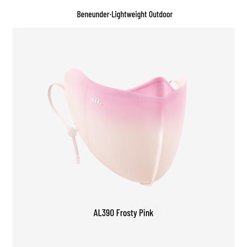 Beneunder Anti-UV Sun Protection Facial Mask
