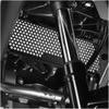 Motorcycle Radiator Grille For Honda VFR800X Crossrunner 2015-2020 Motorbike Radiator Cover Protector Protection