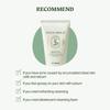 SKINFOOD - Pantothenic Water Parsley Refresh Cleansing Foam