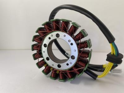 Elektro díly pro motorku – Startéry pro motorky