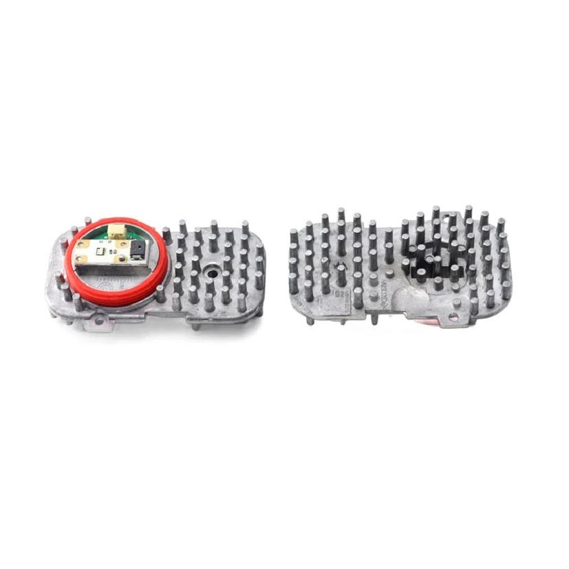1305715084 for BMW X3 F25 Pre-LCI Xenon Headlight 2011-2014 Daytime DRL LED Angel Eye Maker Light Diode Module 63117263051