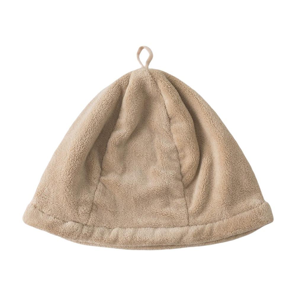 Unisex Sauna Hat Traditional Design Heat Protection Cap Russian Style Steam Room Cap  Russian Bath