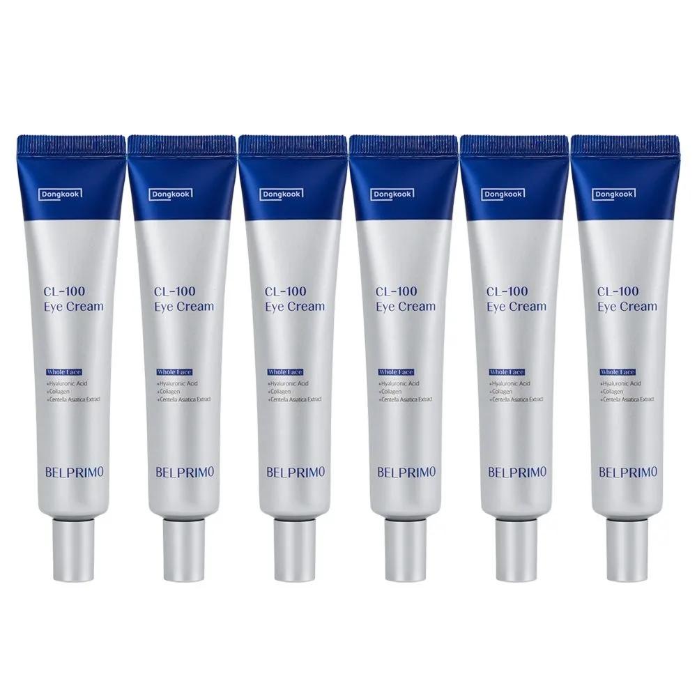 

BELPRIMO CL 100 Eye Cream 40ml, 6 pieces