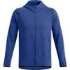 Mens Unstoppable Sweat Jacket
