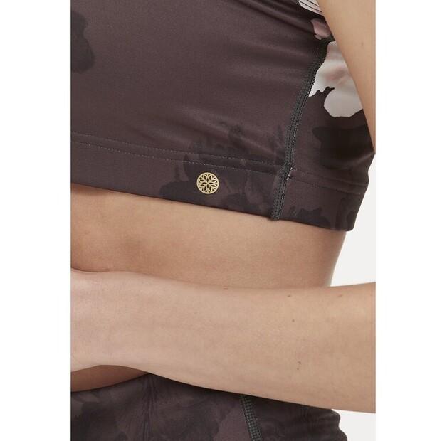 Спортивный бюстгальтер Athlecia France Print