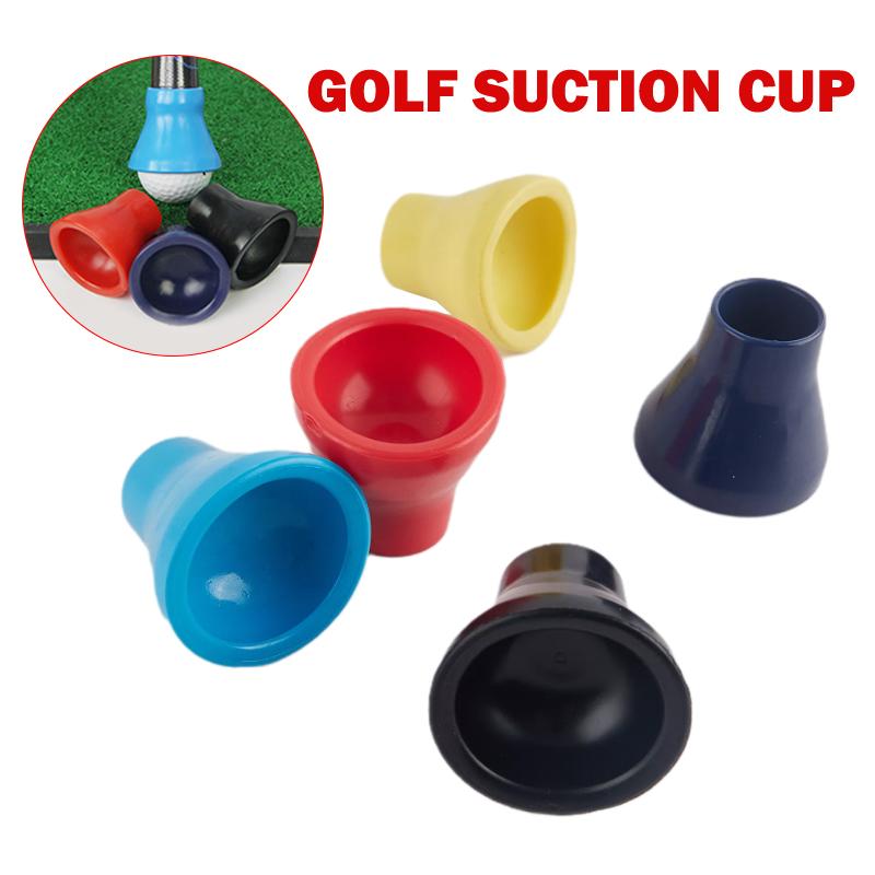 2 pezzi di pallina da golf Pick Up Sucker Picking Up Tool Saver Claw
