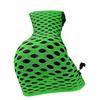 Sex underwear sexy hot pure desire hollow luminous dress net socks fishnet socks z