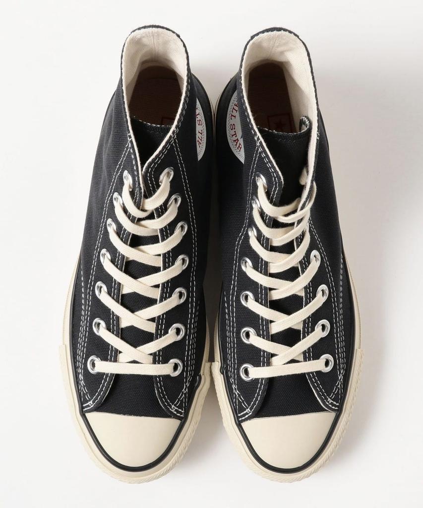 31319010 BEAMS A Converse All Star J Hi BEAMS 50th Anniversary (Men's)