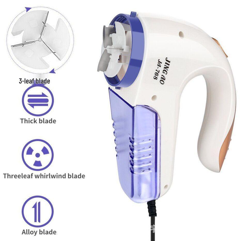 Electric Lint Remover Shaver for Fabric Pilling