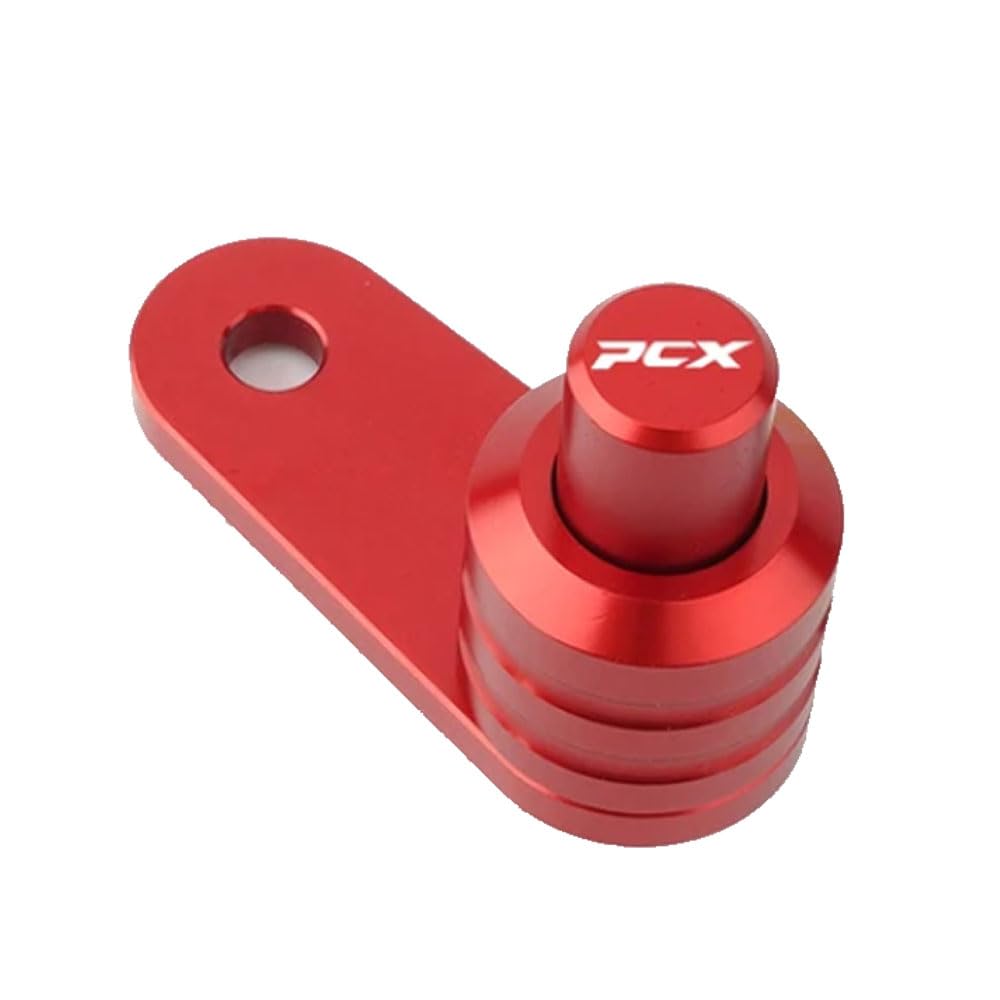 DOMOPAY FOR PCX125 PCX 125 PCX150 PCX 150 Motorcycle Brake Lever Parking Switch Button