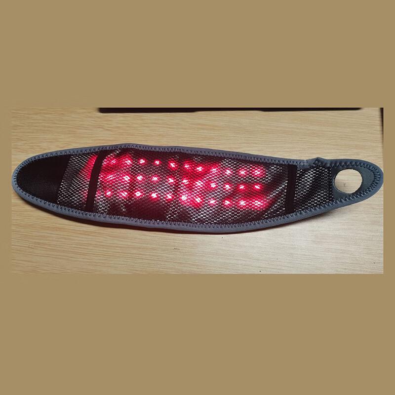 Smart Graphene Heated Wrist Massager EU 38