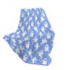 Halloween Print Flannel Throw Blanket 100130 Cm, Soft Cozy Decorative Blanket for Couch Bed Sofa Living Room