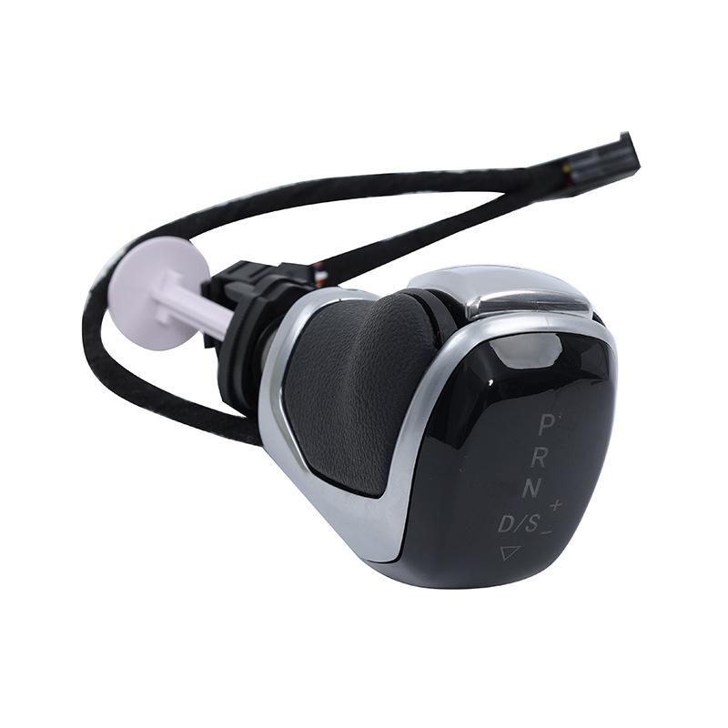 

Volkswagen Passat/Golf LED Automatic Gear Shift Knob Lever Red Light