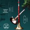 D Key Suona Instrument Set for Beginners and Professionals – Ideal for Folk Events