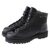 Danner Field R Boots D123000 Vibram Black Danner Light 9 Gore-Tex Men's [Size (27cm) - BLACK]