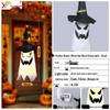 New Halloween LED Ghost Hanging Lights for Halloween Decor