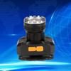 UOSU SQ-702 Rechargeable LED Zoom Headlamp