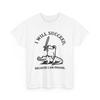 I Will Succeed Because I Am Insane Frog Crocodile Funny Shirt