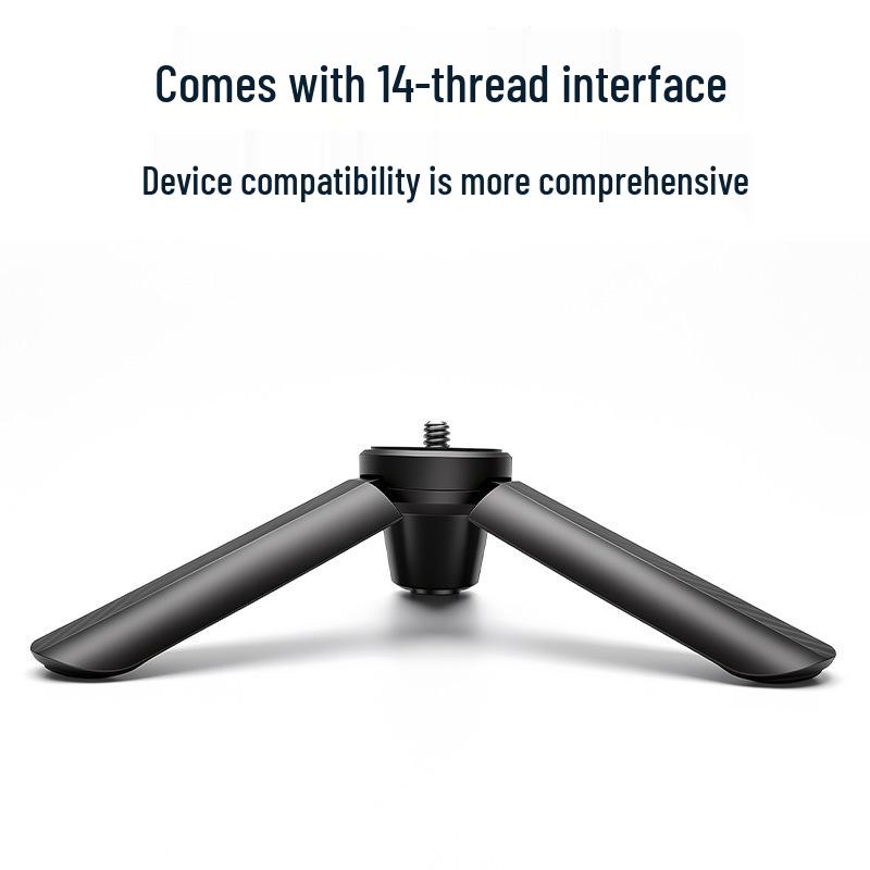 DJI POCKET4 Tripod & Action5 Gimbal Camera Support: Desktop Selfie Accessories