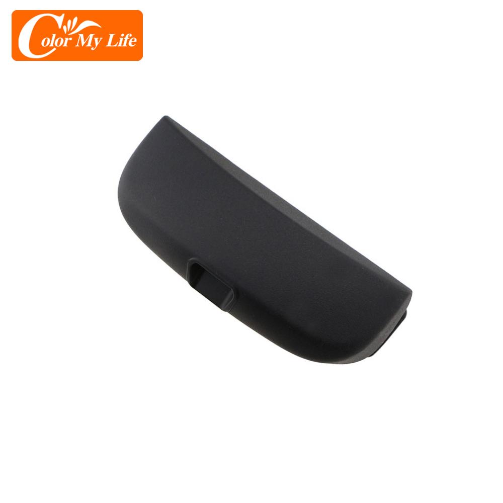 Suport pentru ochelari de soare auto Cutie de depozitare pentru Mercedes Benz W203 W204 W210 W211 W205 W212 W214 CES CLS CLK CLA GLA GLK SLK