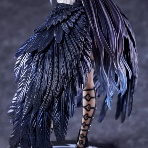 Overlord" Albedo so-bin ver. [Limited color] Non-scale PVC & ABS painted finished figure