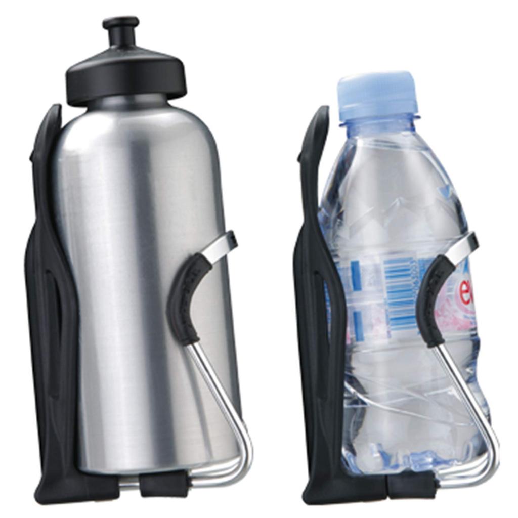 Topeak TPK Modular Cage II Fahrradflaschenhalter TOPEAK (WBC05100)