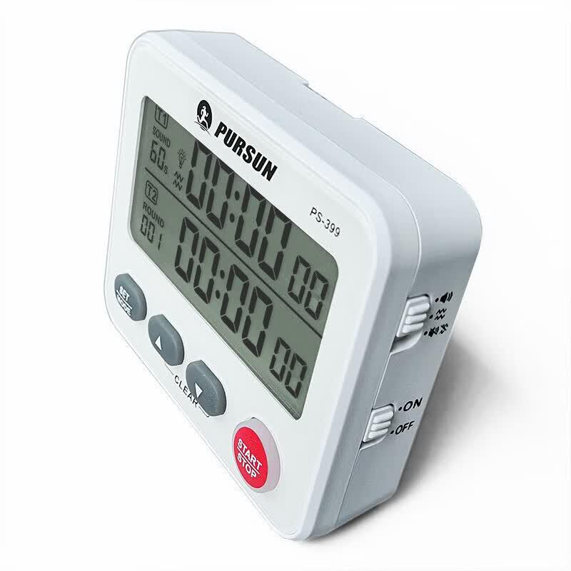 PURSUN Multi-functional Countdown Timer