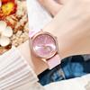 Top Brand Women's Quartz Watches Fashion Styles Womans Wristwatches Luxury Ladies Best Gifts Clock