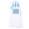 Fencing Glove Right Hand Anti Slip Knitted Fabric Comfortable Fit Fencing Training Glove for Saber