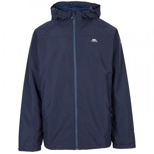 Trespass Mens Tarrant Waterproof Jacket