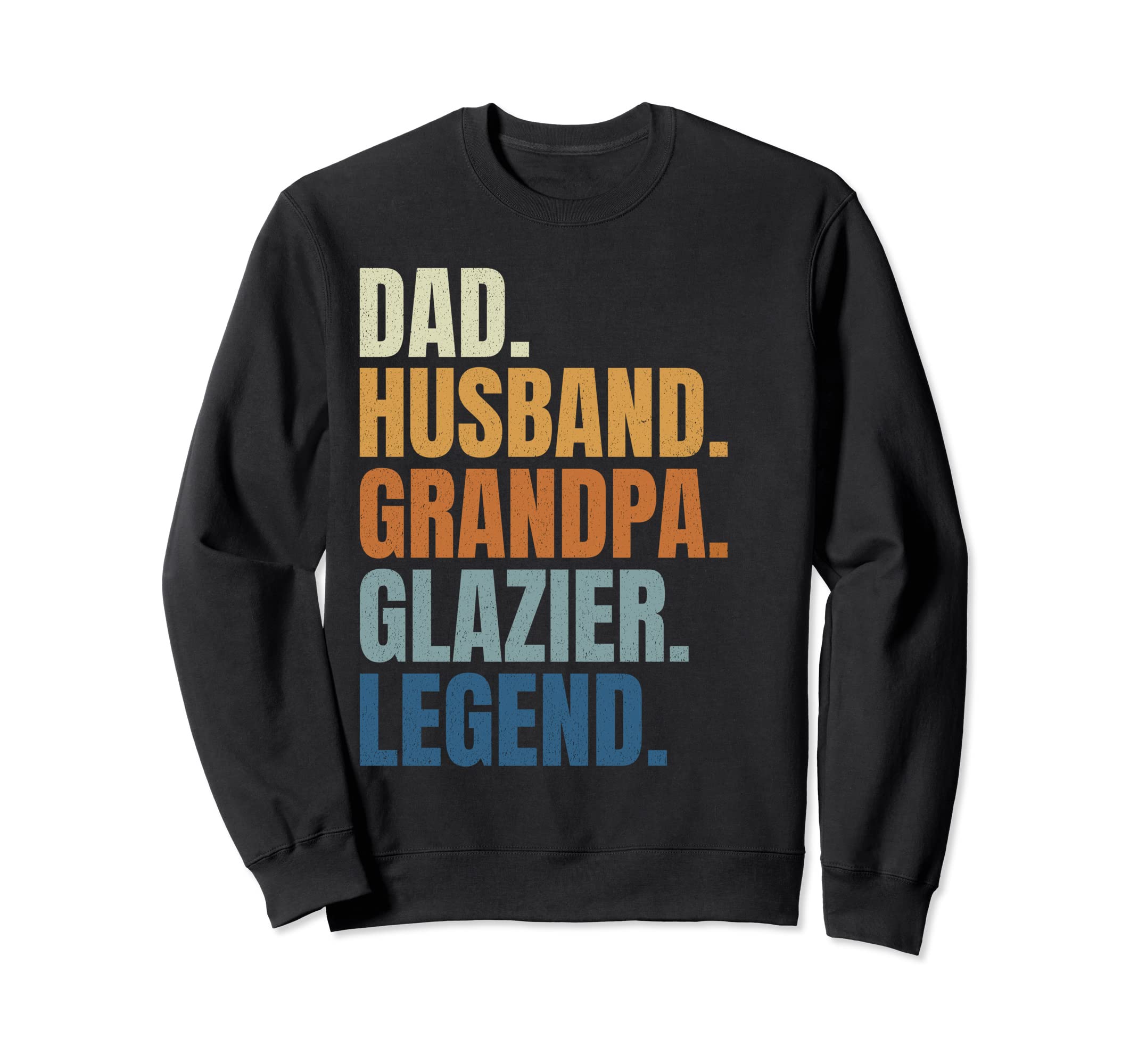 

Dad, Husband, Grandpa, Glazier, Legendary Glass Worker, Trainer