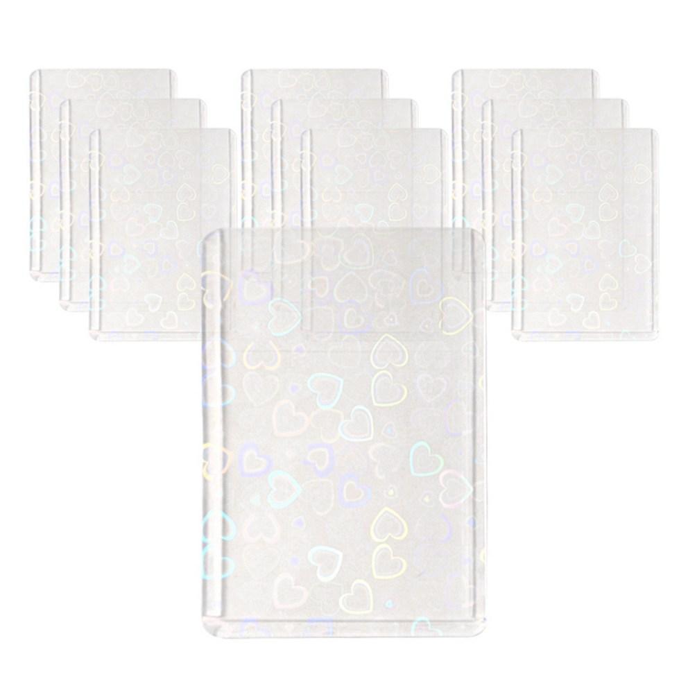 

Вертикальный голографический топ-лоадер 10 шт.