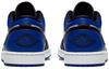 Jordan 1 Low Royal Toe CQ9446-400