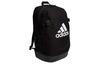 Adidas Polyester Sports Backpack Regular Unisex Black ED6880