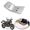 A16P-Motorcycle Engine Chassis Guard For Triumph Scrambler 400X 2024 2025 Motorcycle Accessories