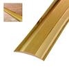 AMIG | Adhesive Threshold Strips 3 | 820 Mm | Aluminum | Gold